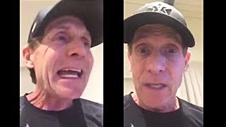 Skip Bayless Reacts To LeBron James' 44 Point Game 4 vs Celtics
