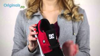 Originals.ro - DC Shoes Tonik
