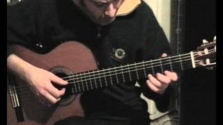 Who wants to live forever (Queen) for classical guitar