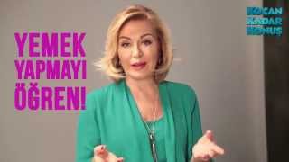 Kocan Kadar Konuş - Anneden Taktikler #2