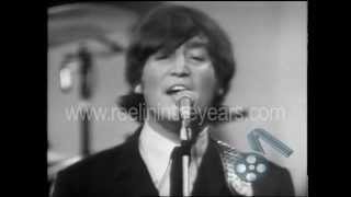 The Beatles "Help" Live 1965 (Reelin' In The Years Archives)