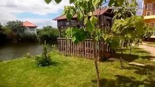Затока База отдыха "Жаворонок" 20-й корпус