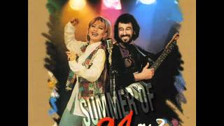 Shahram Shabpareh & Nahid - Dokhtare Sharghi | شهرام شب پره و ناهید