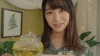 Healing Sleep Cafe? / ASMR Sleep Care Service
