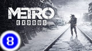Metro Exodus(i5-8400,RAM 16GB-DDR4,Intel UHD 630)[8-part]
