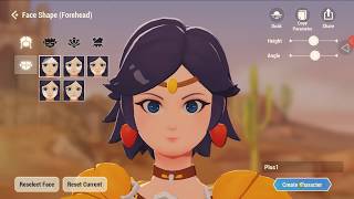 Dawn of Isles прохождение серия 1??? игра для Андроид