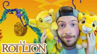 C'EST MOI SIMBA ! (Le Roi Lion #1)