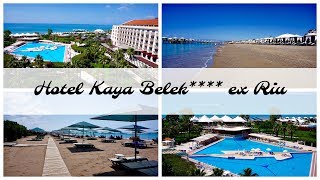 RIU Kaya Belek ?? I Türkei I Turkey I Follow me arround ??