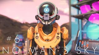 No Man's Sky: Ученый [прохождение] #6