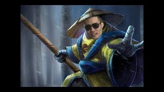 【大司马旧番】武器:马老师jax打野，教你如何光速成型，装备领先对手三件半，人挡杀人，佛挡杀佛！