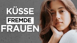 Spüre, was geht! Fremde Frauen küssen (SPECIAL EXTRALONG)