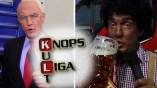 Dante verhöhnt HSV mit Abstiegssong!