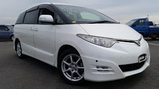 Toyota Estima 3 eva коврики в салон и багажник evabel.ru