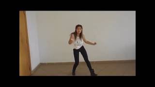Alina Plugaru Dance