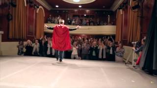 King Cnut Movie - Silence please trailer