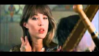 Sophie Marceau tribute 16