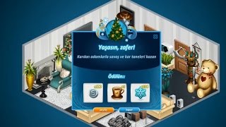 Avataria 2017 kartanesi kasma programı