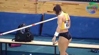 Самые красивые и креативные моменты в спорте!