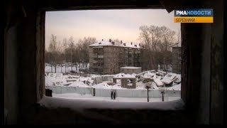 Быт и нравы Березников, куда этапирована Алехина
