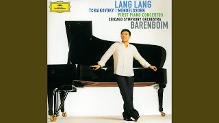 Tchaikovsky: Piano Concerto No. 1 in B-Flat Minor, Op. 23, TH 55 - 1. Allegro non troppo e...