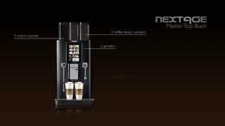 Saeco Nextage