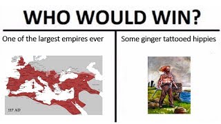 Roman Memes