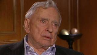 Gore Vidal Interview