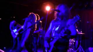 Gluttons 4/29/2013 Cleveland, Ohio
