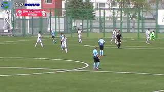 "Зенит"(Пенза)-Сдюшор14 "Волга"(Саратов) 8.06.2018г.