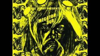 Lee Perry - Megaton Dub