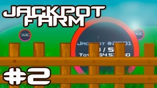 Case Clicker Jackpot | Jackpot Farm #2 With Dragon Lores