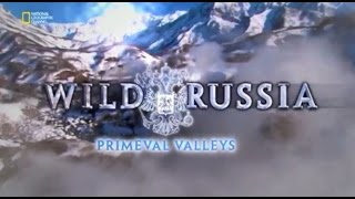 Vahşi Rusya : Urallar (Belgesel)
