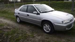 CITROËN XANTIA ACTIVA 2.0 TURBO CT ( Administrateur du forum citroen-xantia.forumgratuit.org