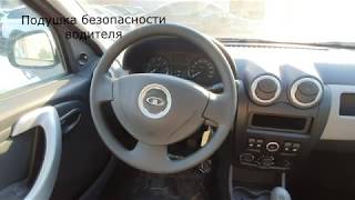 Lada Largus 2019MY.Комплектации Standart,Norma, Luxe + Cross и фургон