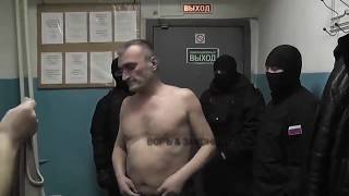 Таха Задержание -Убегу, обязательно Убегу. Задержаны 16 членов ОПГ. Георгий Оглава вор законник