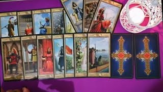 ЧТО ВАС ОЖИДАЕТ В ПАРЕ?ЛЮБОВНЫЙ ТРЕУГОЛЬНИК. ГАДАНИЕ ОНЛАЙН.