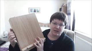 April Mail Vlog~! Art Supplies Haul & eBay Pickups!