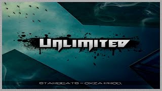 Starbeats Productions & Oxza Producciones - Resurrection (Instrumental)