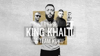 This Is: King Khalil & Team Kuku - alle Infos in 3:14 Min | mit Zino BACKSPIN