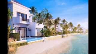 Biệt Thự Nghĩ Dưỡng Ven Biển Phú Quốc - Vinpearl Phú Quốc 3