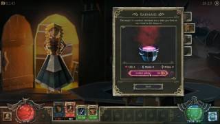 Прохождение Return 2 Games: Book of Demons #3. Вот это жара!