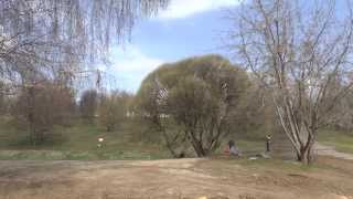 Kolomenskoye, Panasonic HC-X800