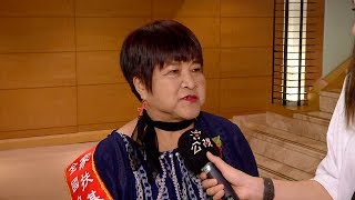 24自強母親單親逾5成 憑藉毅力翻轉困境 20190421 公視中晝新聞