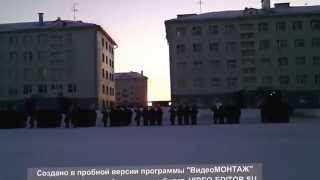 Присяга 2014.120 бригада.#Юрга #армия #России