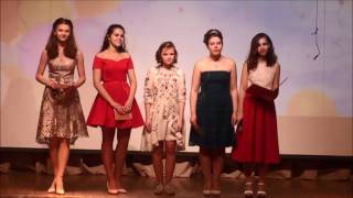 Выпускной в 9 классе. От начальной школы. 17 июня 2017г.