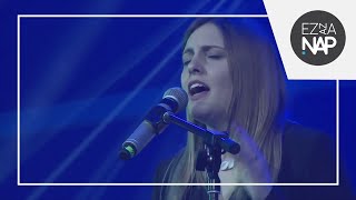 Ez az a nap! 2015: Hanna & Csiszér László - Oceans [Official HD]