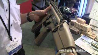 東京マルイ SCAR-L 次世代電動ガン