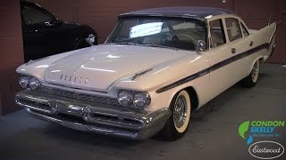Common Questions About Car Collector Insurance PLUS Condon Skelly Car Collection -Eastwood