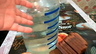 ПШЕНИЧНАЯ СЛЕЗА. Рецепт Домашней Водки. НАТУРПРОДУКТ.