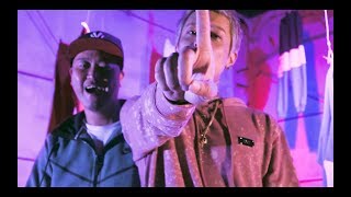 t-Ace&DJ TY-KOH "SweatPants"(OfficialVideo) prod.CHIVA